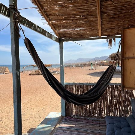 Hotel Anne Sinai'S Best Camp & Resturant Nuweiba` Exteriér fotografie