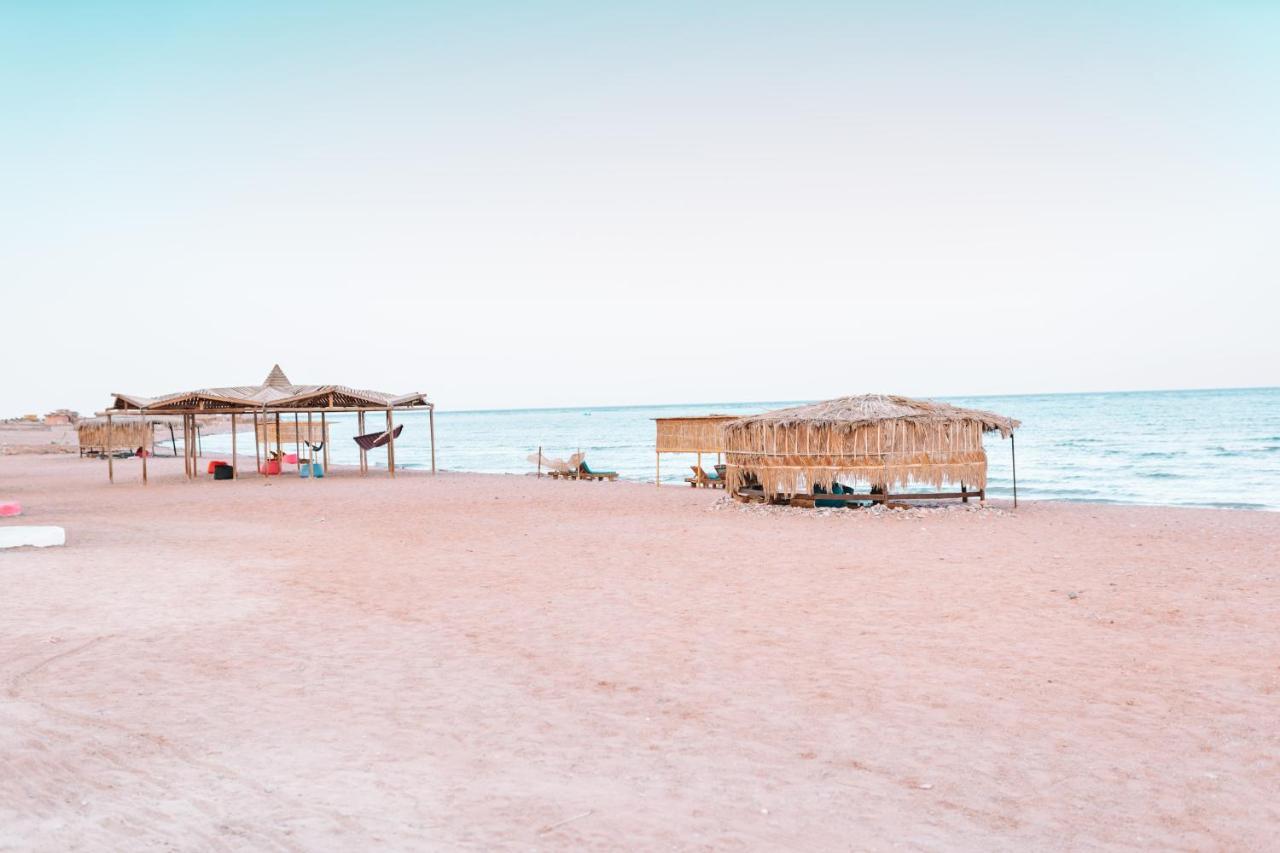 Hotel Anne Sinai'S Best Camp & Resturant Nuweiba` Exteriér fotografie