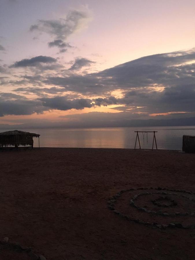 Hotel Anne Sinai'S Best Camp & Resturant Nuweiba` Exteriér fotografie