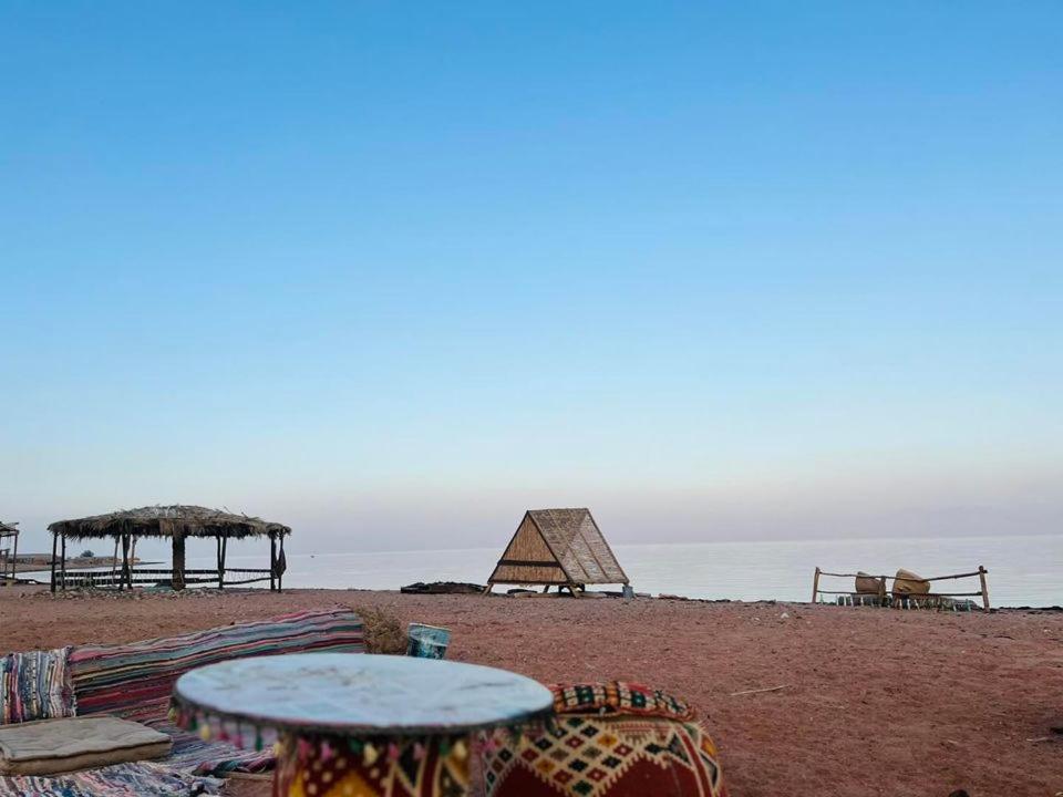 Hotel Anne Sinai'S Best Camp & Resturant Nuweiba` Exteriér fotografie