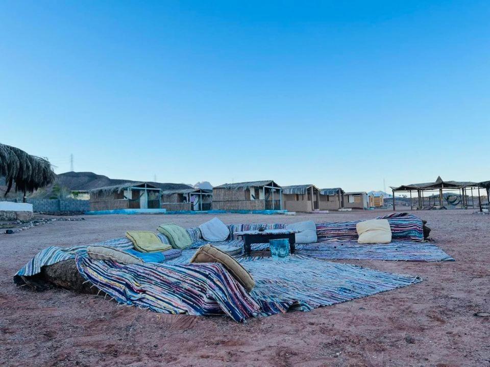 Hotel Anne Sinai'S Best Camp & Resturant Nuweiba` Exteriér fotografie