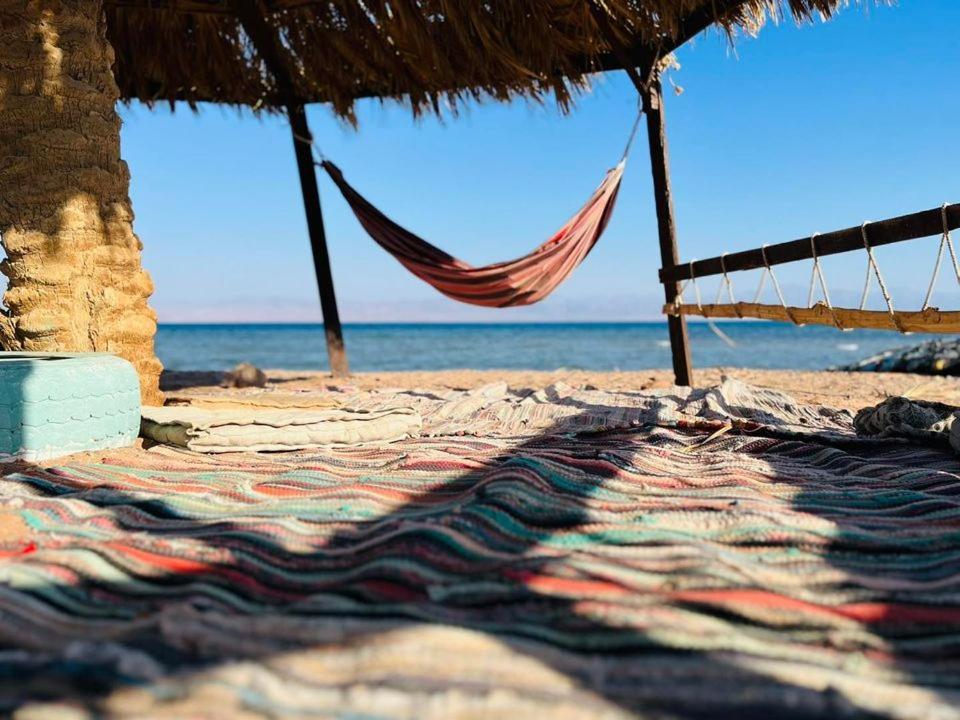 Hotel Anne Sinai'S Best Camp & Resturant Nuweiba` Exteriér fotografie