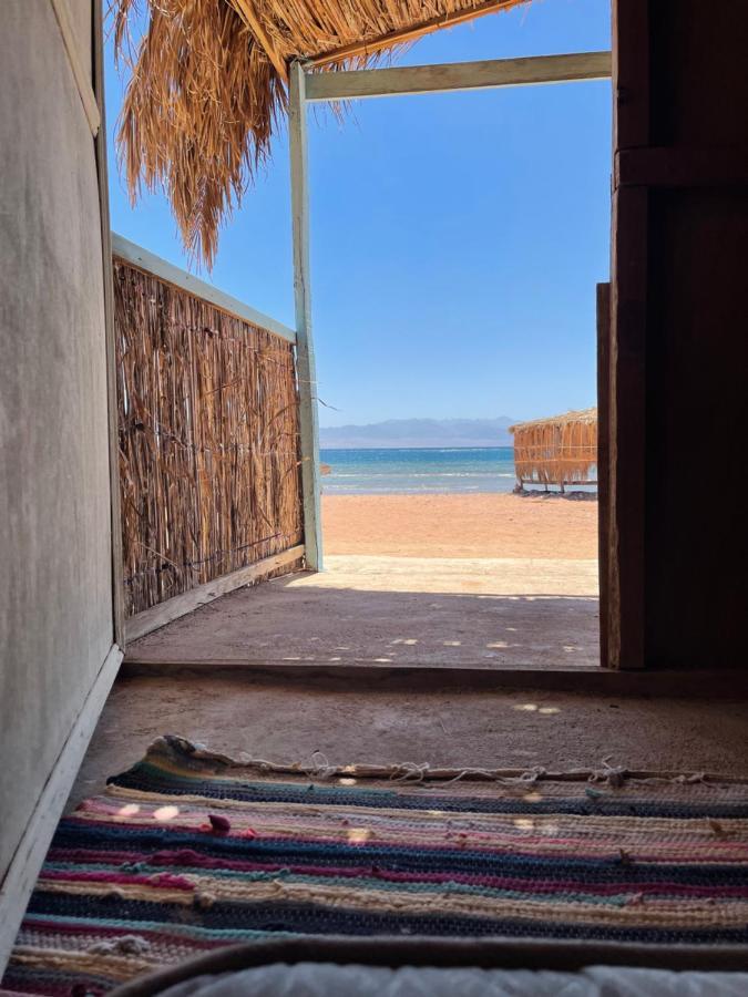 Hotel Anne Sinai'S Best Camp & Resturant Nuweiba` Exteriér fotografie